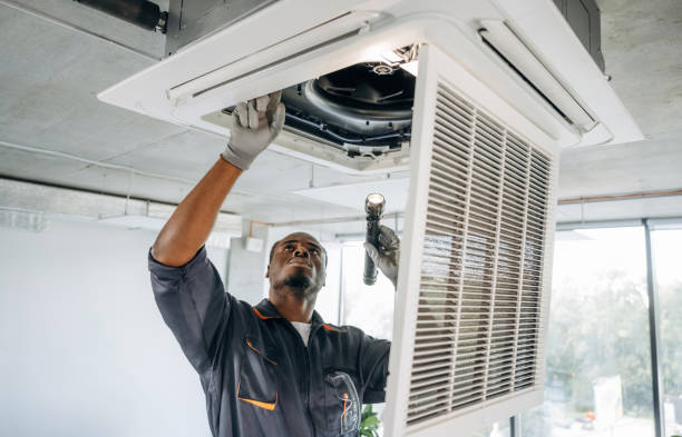 Licensed Air Conditioning Service service in Coolidge, GA - FH HVAC
