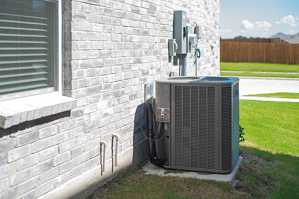 Reliable Air Conditioning Service contractor in Coolidge, GA by FH HVAC